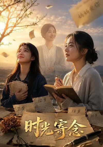 时光寄念